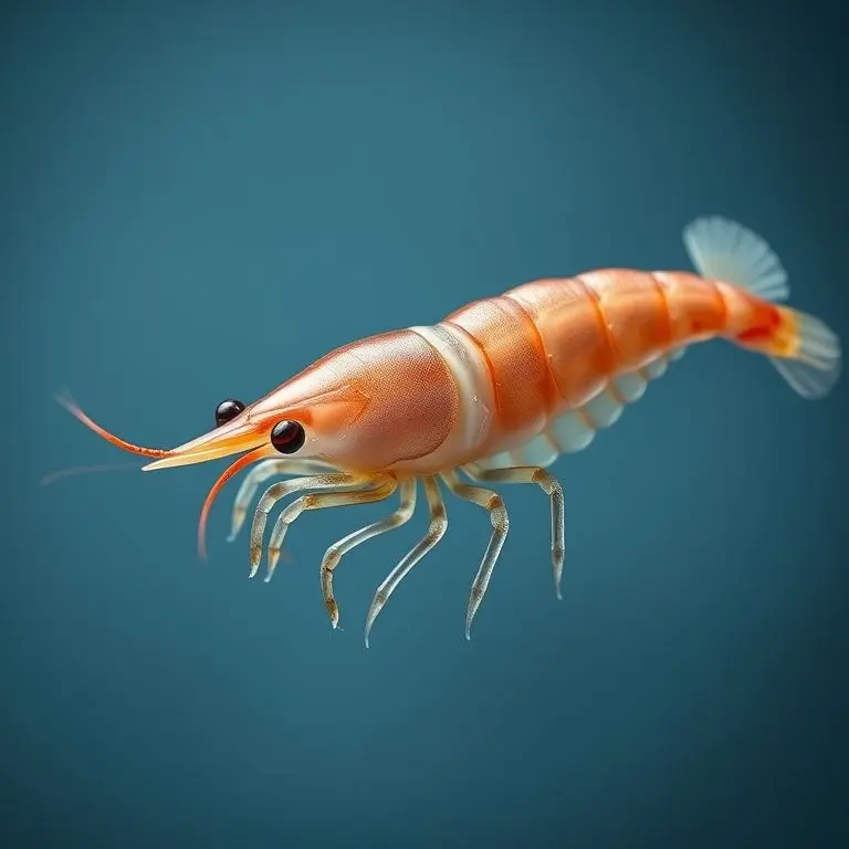 2. 深層分析：白エビの作動方式と核心メカニズム解剖