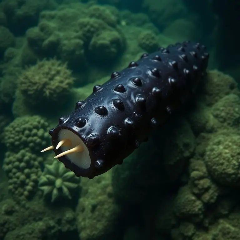 1. 黒ナマコの基本概念及び背景理解:定義、歴史、核心原理分析