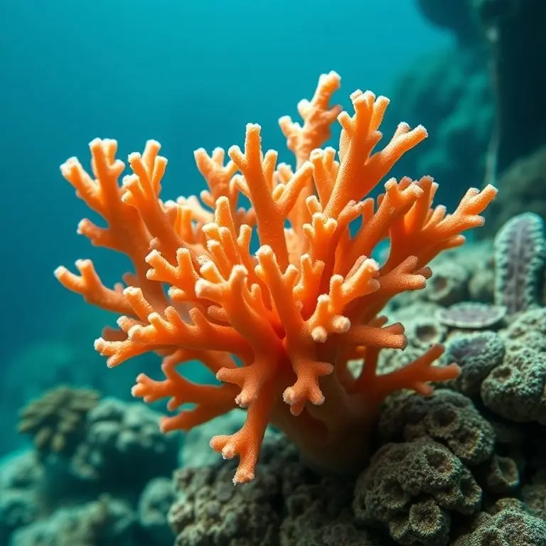 1.ショウガサンゴの基本概念及び背景理解：定義、歴史、核心原理分析