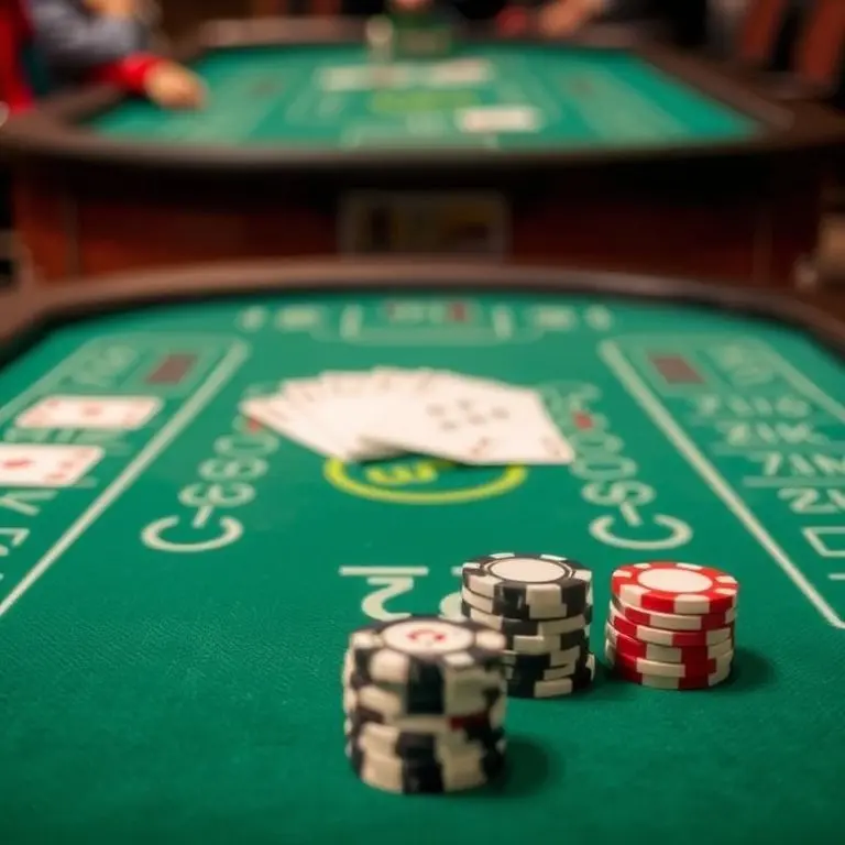 1.バカラ攻略の基本概念及び背景理解：定義、歴史、核心原理分析