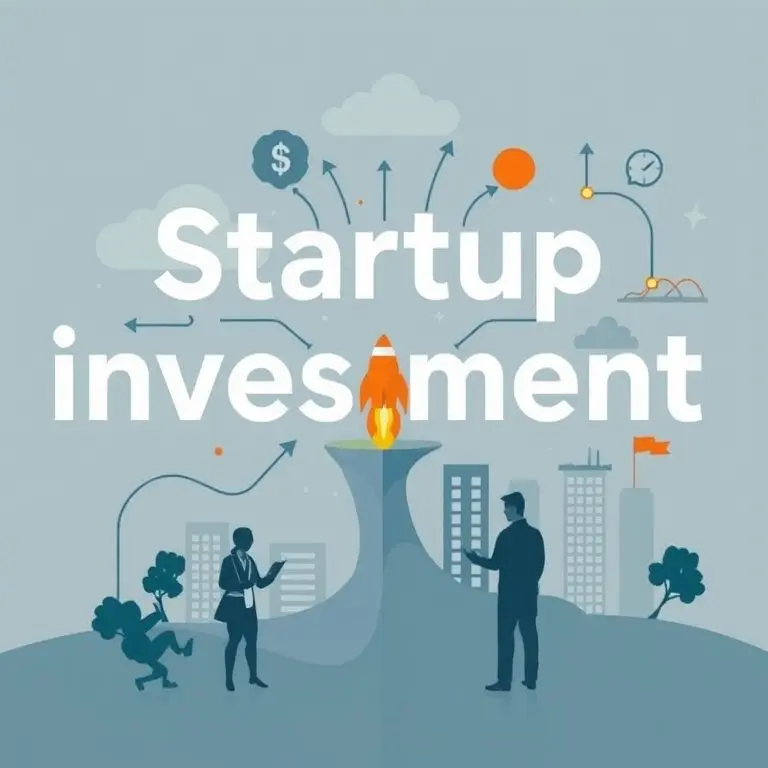 1.スタートアップ投資の基本概念及び背景理解：定義、歴史、核心原理分析