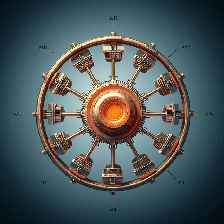 2. 深層分析:退職金制度の作動方式と核心メカニズム解剖