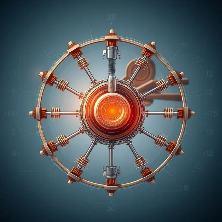 2. 深層分析：確定年金の作動方式と核心メカニズム解剖