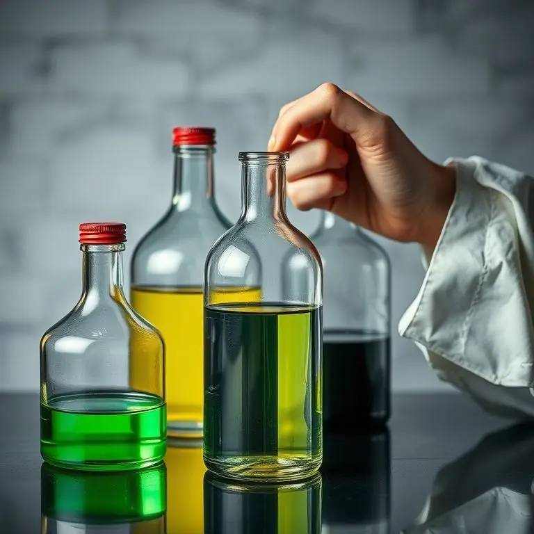 1. 有機溶剤中毒の基本概念及び背景理解：定義、歴史、核心原理分析