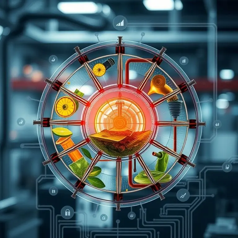 2. 深層分析：産業廃棄物処理の作動方式と核心メカニズム解剖