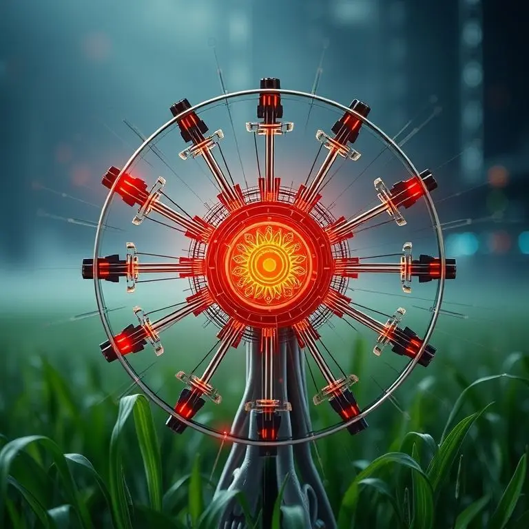 2. 深層分析：休耕田活用の作動方式と核心メカニズム解剖