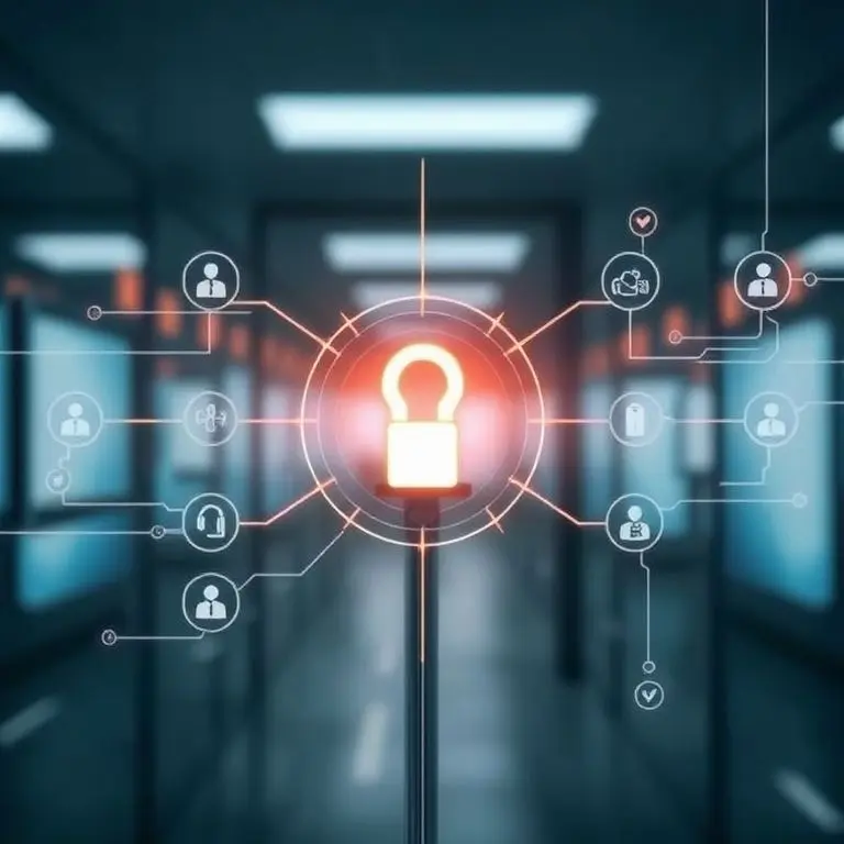 1.入退室管理の基本概念及び背景理解：定義、歴史、核心原理分析