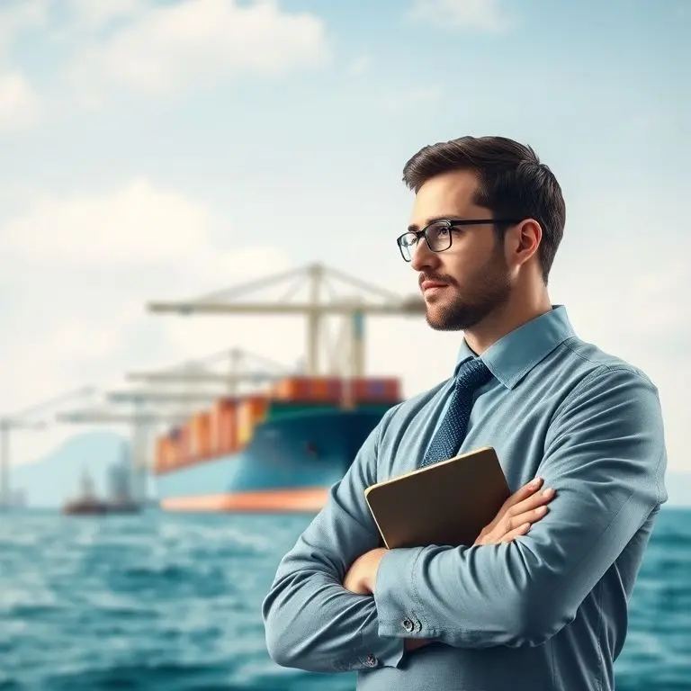 1.通関士の基本概念及び背景理解:定義、歴史、核心原理分析