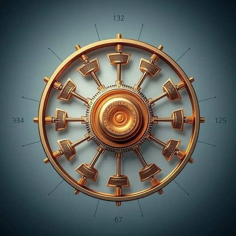 2. 深層分析：信用状取引の作動方式と核心メカニズム解剖