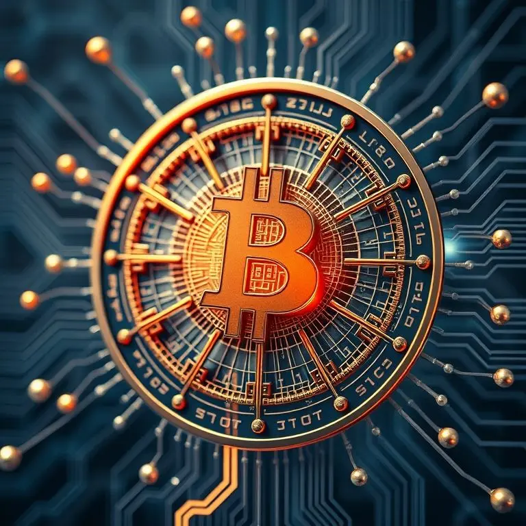 2. 深層分析：デジタル通貨の作動方式と核心メカニズム解剖