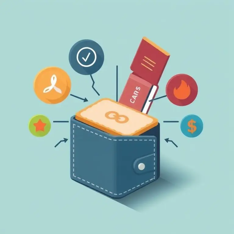 1.ウォレット管理の基本概念及び背景理解：定義、歴史、核心原理分析