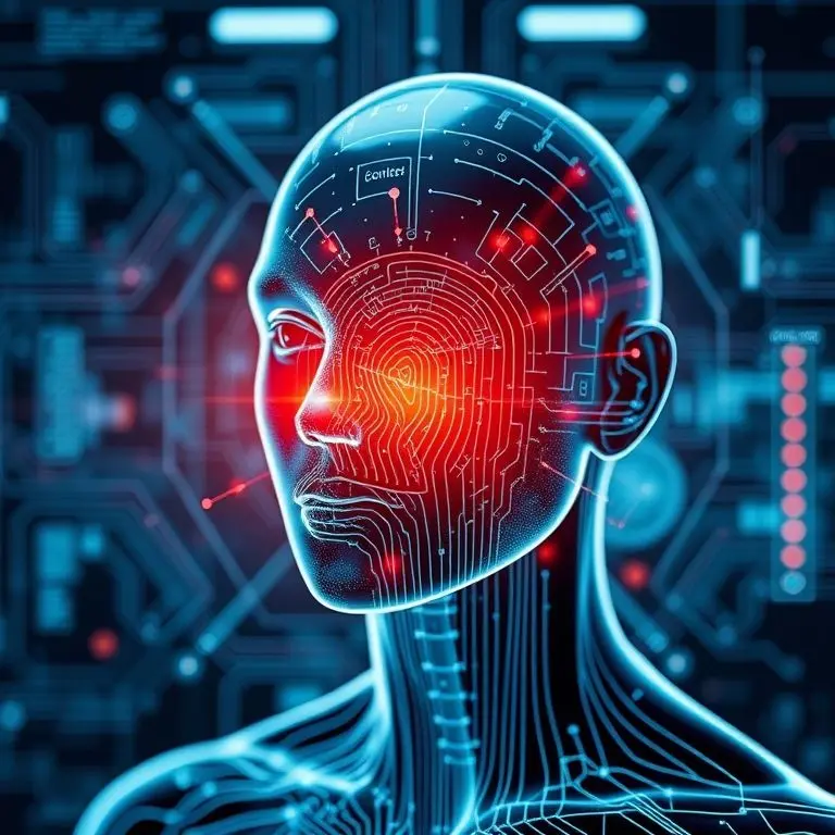 2. 深層分析：生体認証セキュリティの作動方式と核心メカニズム解剖