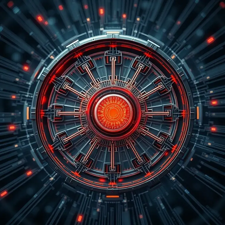 2. 深層分析：ゼロトラストの作動方式と核心メカニズム解剖