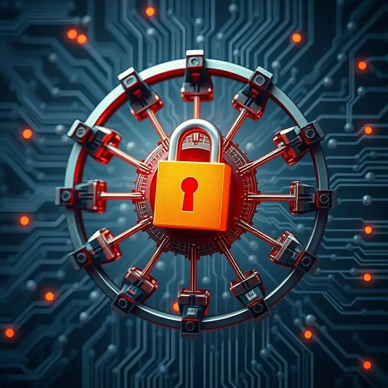 2. 深層分析：サーバーレスセキュリティの作動方式と核心メカニズム解剖