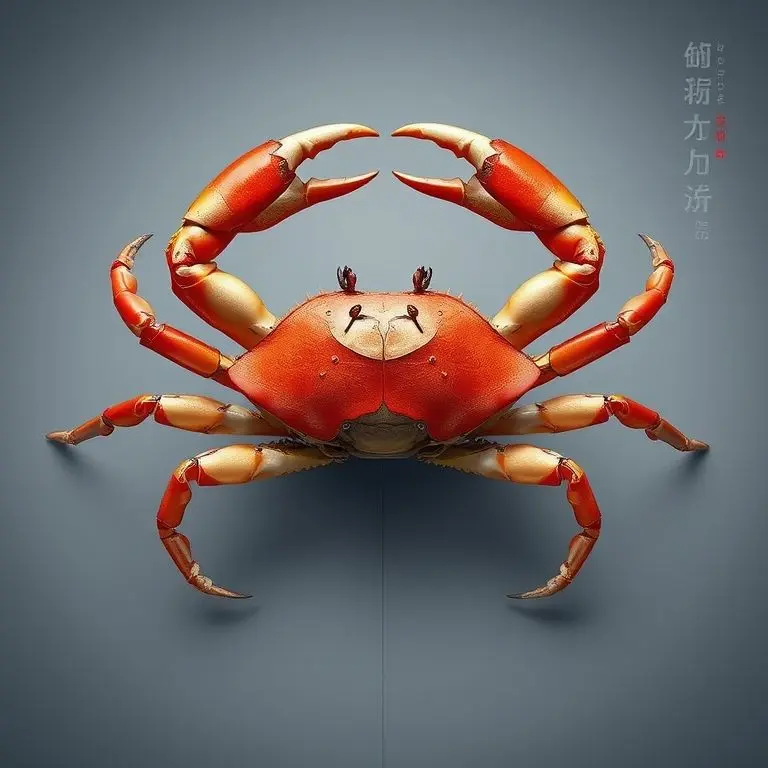 2. 深層分析：上海蟹の作動方式と核心メカニズム解剖