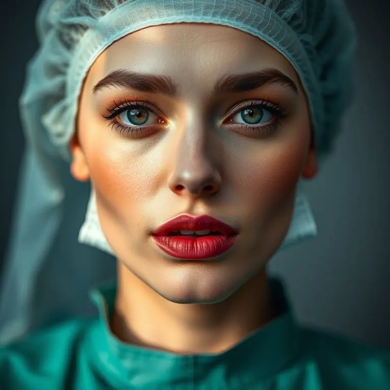 3.美容整形費用活用の明暗：実際適用事例と潜在的問題点