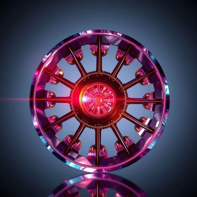 2. 深層分析：アレキサンドライトレーザーの作動方式と核心メカニズム解剖