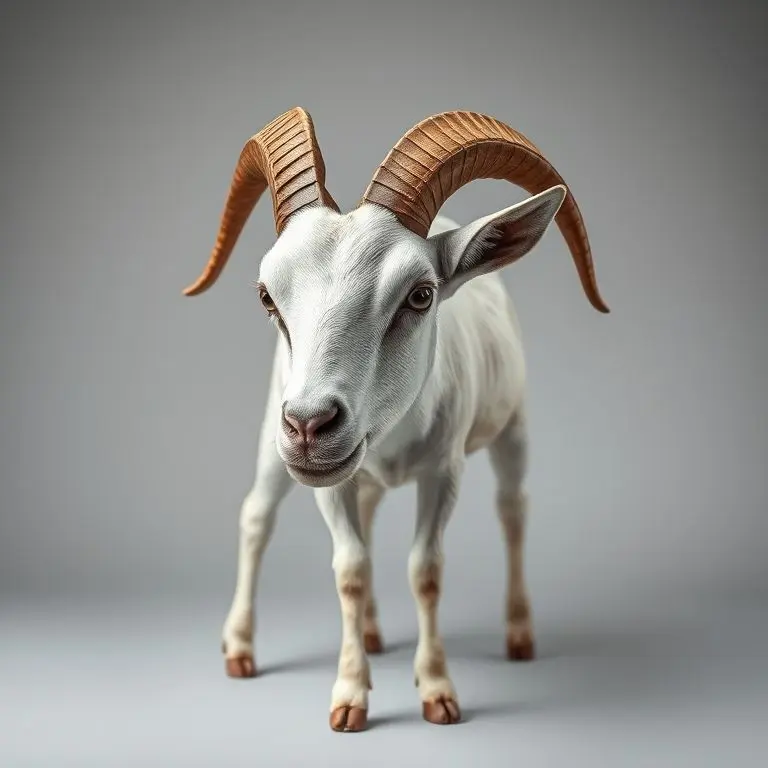 2. 深層分析:ヤギの作動方式と核心メカニズム解剖