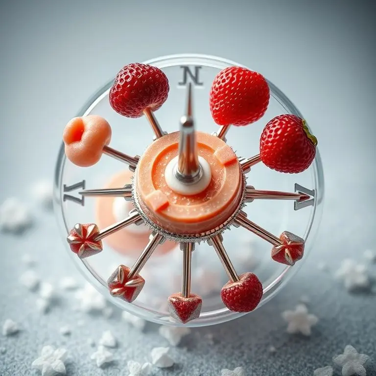 2. 深層分析：引き菓子の作動方式と核心メカニズム解剖