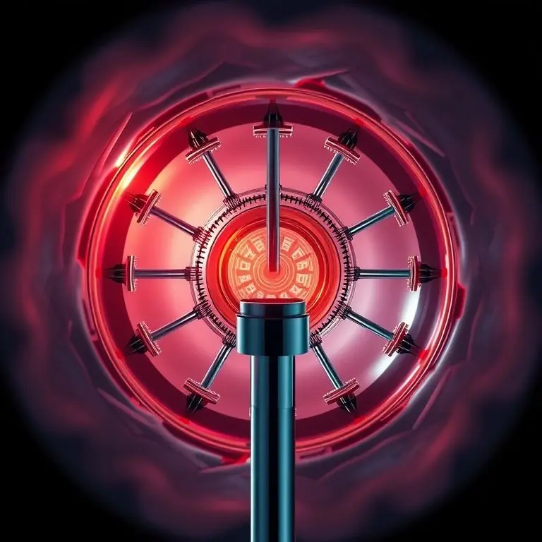 2. 深層分析：カプセル内視鏡の作動方式と核心メカニズム解剖