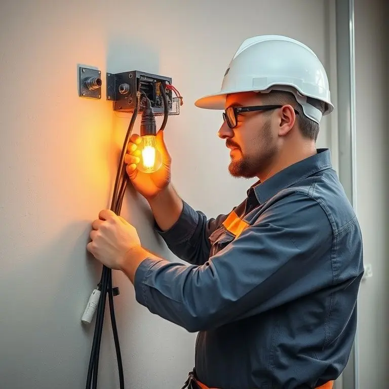 3. 電気工事士活用の明暗：実際適用事例と潜在的問題点