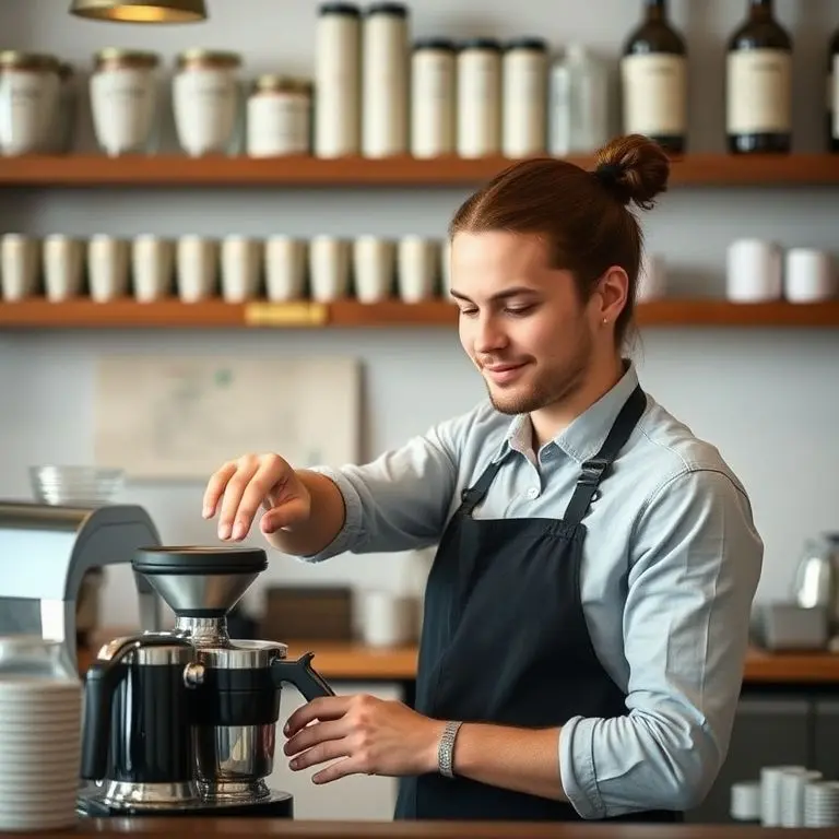 3.バリスタ資格活用の明暗：実際適用事例と潜在的問題点