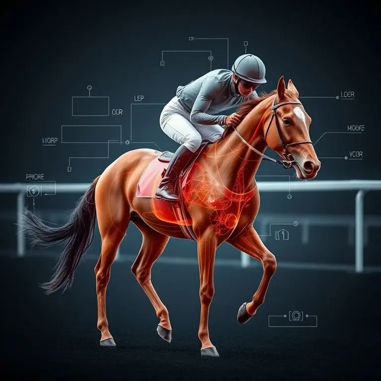 2. 深層分析：騎手養成の作動方式と核心メカニズム解剖