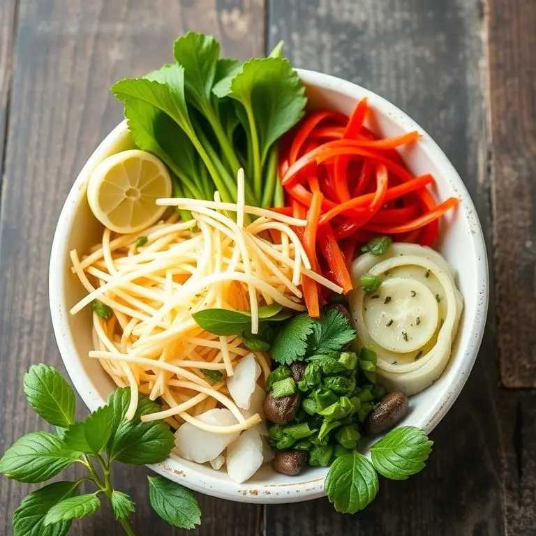 3.マクロビオティック活用の明暗:実際適用事例と潜在的問題点