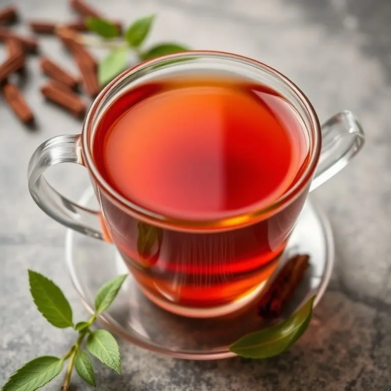 3.ルイボスティー活用の明暗：実際適用事例と潜在的問題点