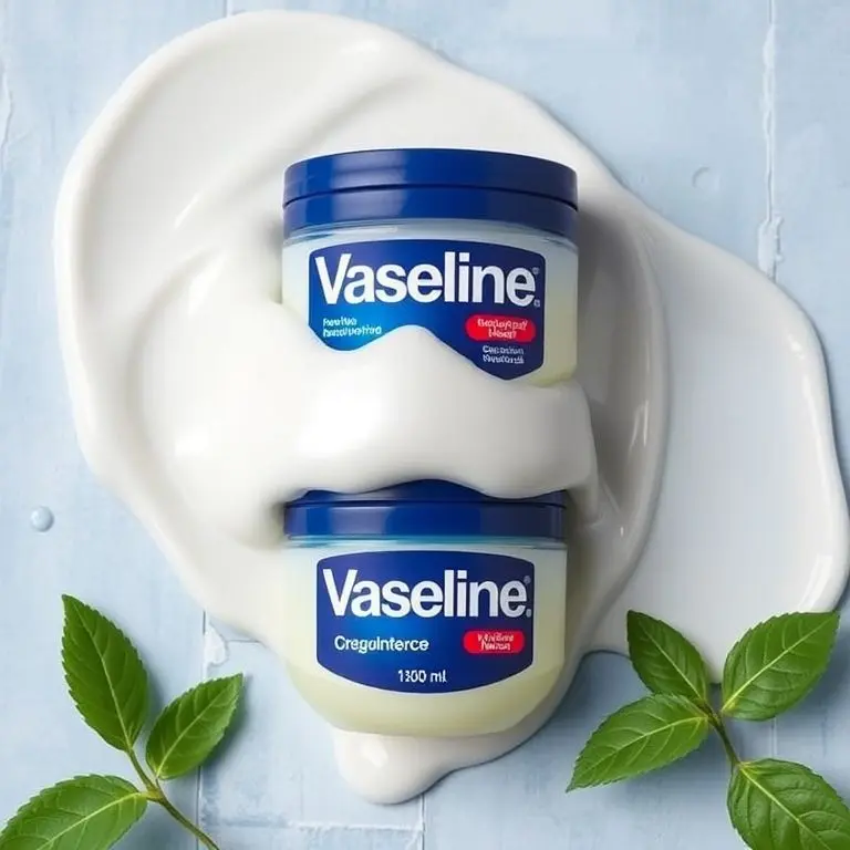 3. ワセリン活用の明暗：実際適用事例と潜在的問題点