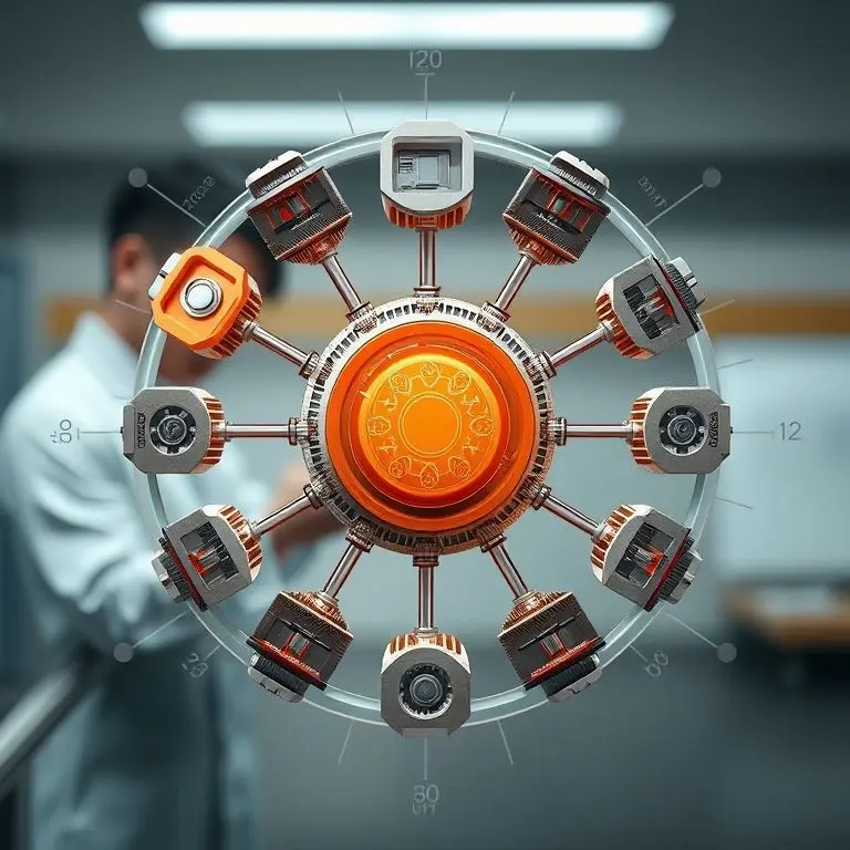 2. 深層分析:恵方巻き予約の作動方式と核心メカニズム解剖