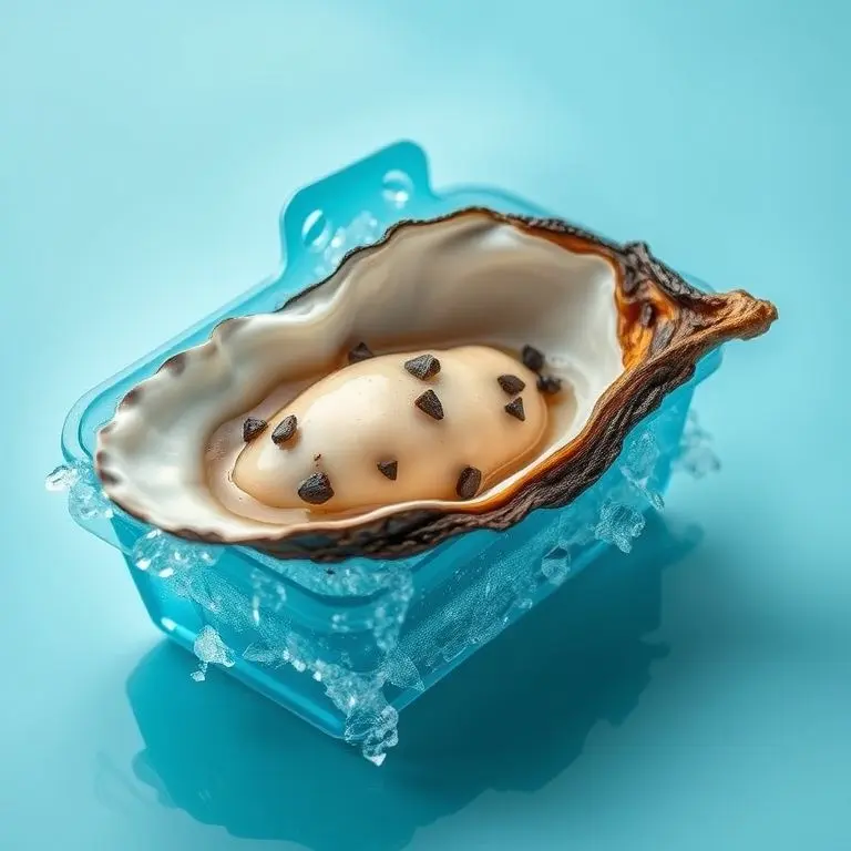 3.牡蠣通販活用の明暗:実際適用事例と潜在的問題点