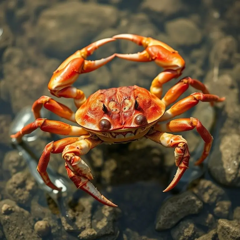 3.イバラガニ活用の明暗:実際適用事例と潜在的問題点