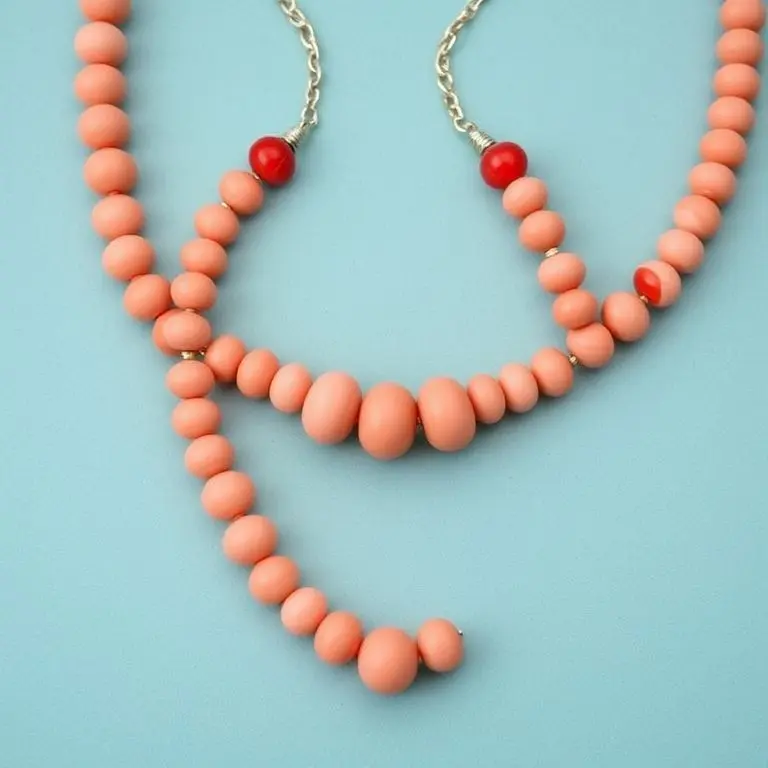 3. 珊瑚ネックレス活用の明暗:実際適用事例と潜在的問題点