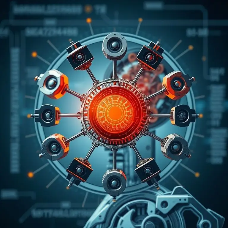 2. 深層分析：企業価値評価の作動方式と核心メカニズム解剖