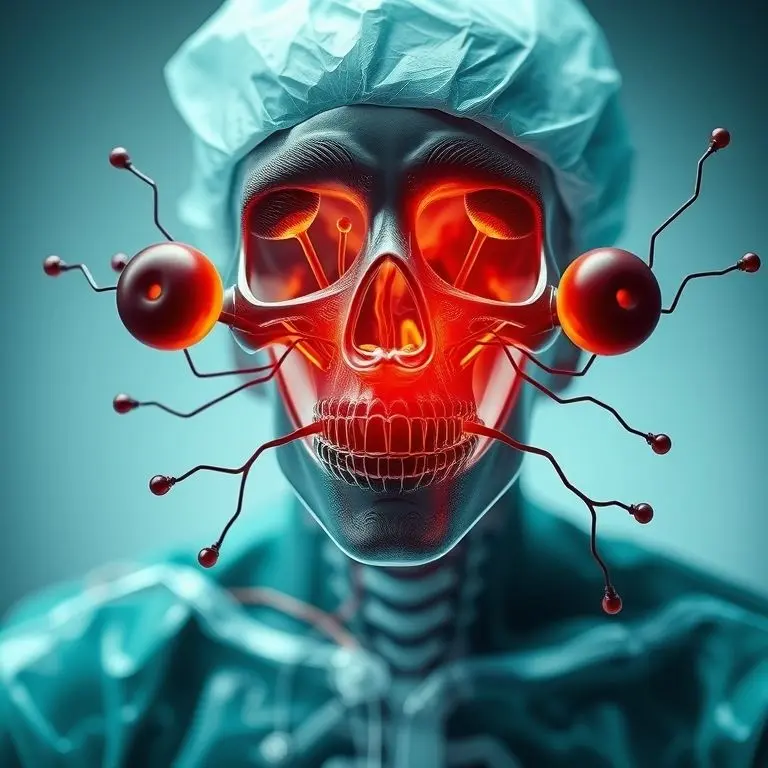 2. 深層分析：有機溶剤中毒の作動方式と核心メカニズム解剖