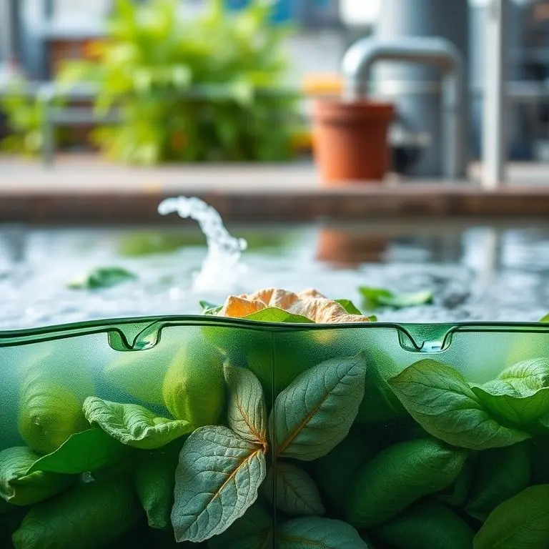 3. 産業廃棄物処理活用の明暗：実際適用事例と潜在的問題点