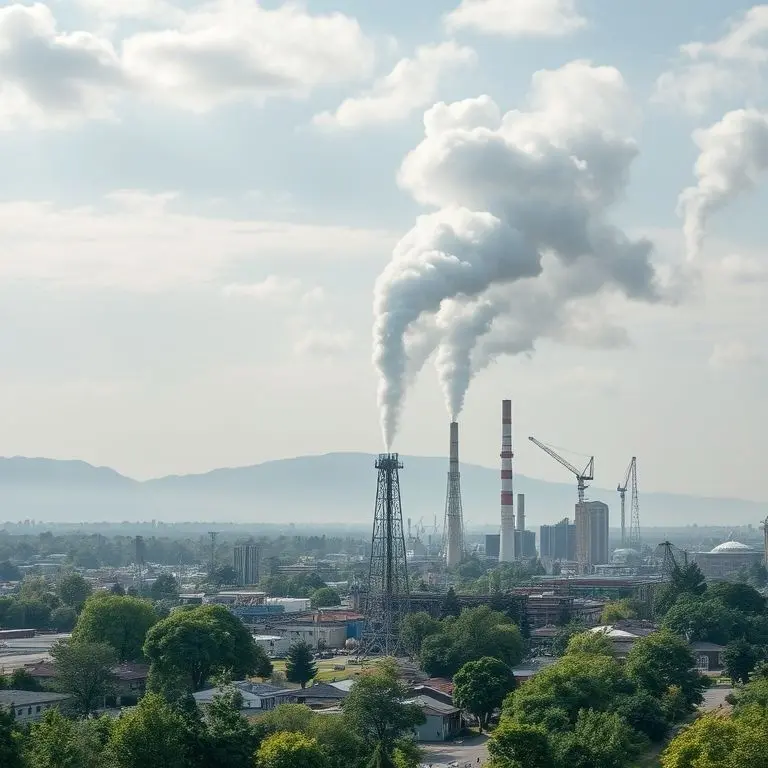 3.大気汚染防止活用の明暗:実際適用事例と潜在的問題点