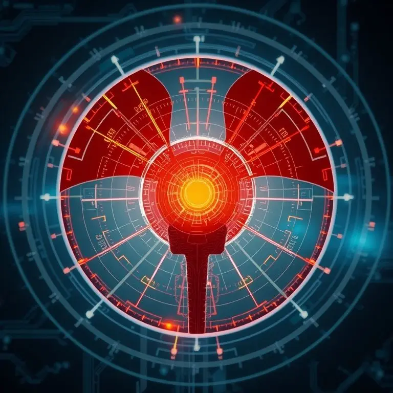 2. 深層分析：放射能測定の作動方式と核心メカニズム解剖