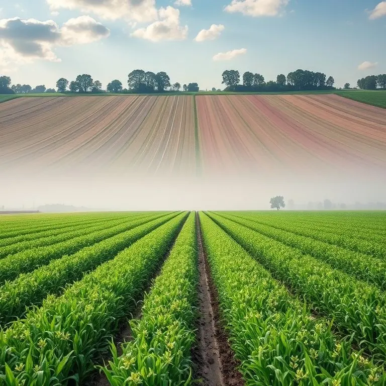 3. 休耕田活用の明暗：実際適用事例と潜在的問題点