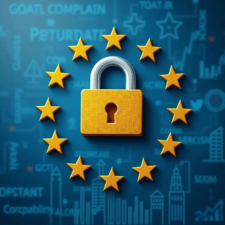 3.GDPR対応活用の明暗：実際適用事例と潜在的問題点