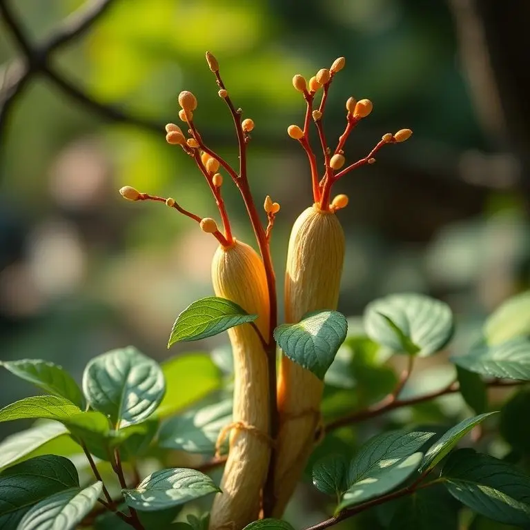 3. 朝鮮人参活用の明暗:実際適用事例と潜在的問題点
