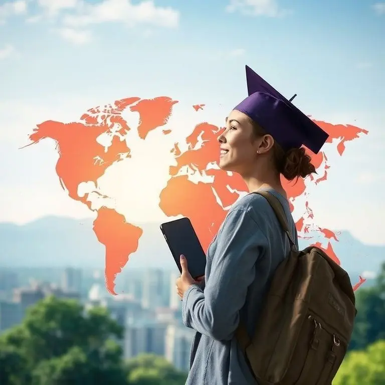 4. 成功的な交換留学活用のための実戦ガイド及び展望(適用戦略及び留意事項含む)