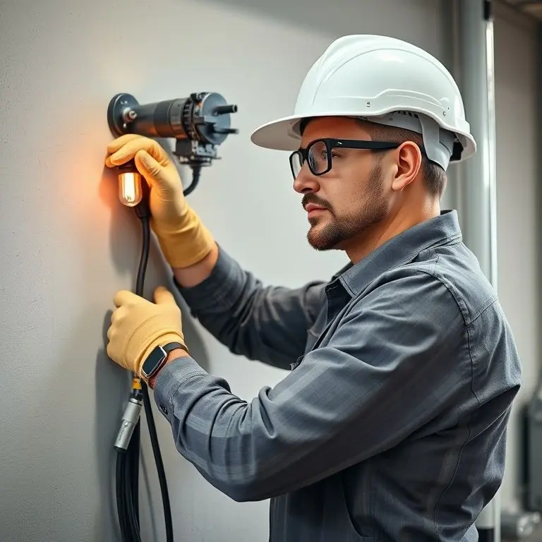 4. 成功的な電気工事士活用のための実戦ガイド及び展望