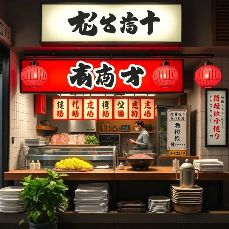 3. 焼肉店開業活用の明暗：実際適用事例と潜在的問題点