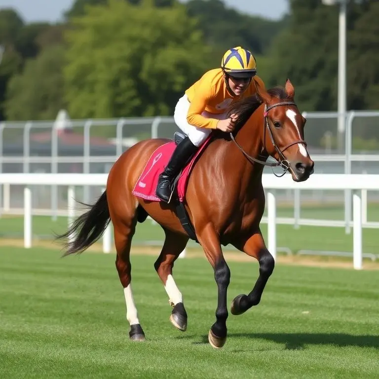 3. 騎手養成活用の明暗：実際適用事例と潜在的問題点