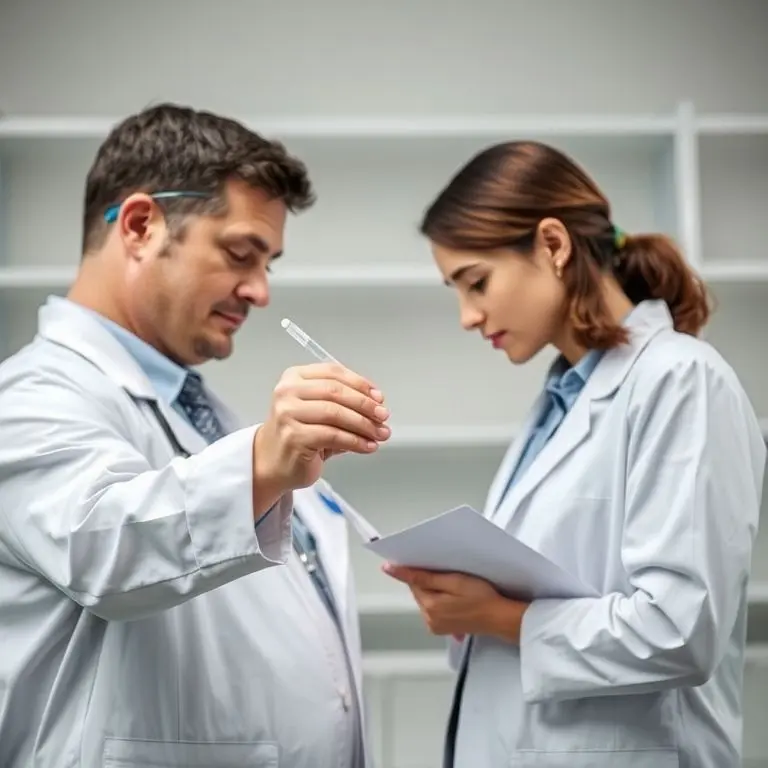 4. 成功的な親子鑑定活用のための実戦ガイド及び展望