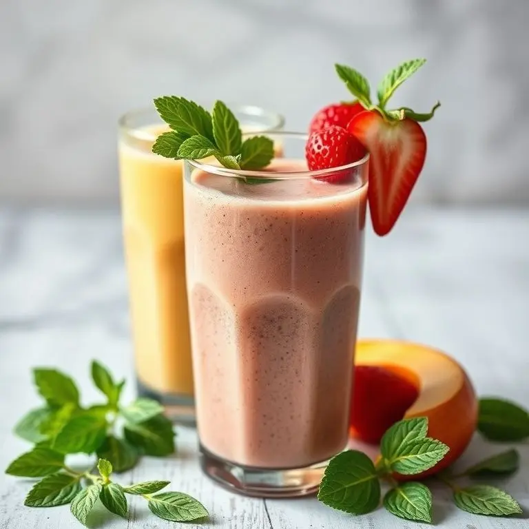 4. 成功的なスムージーダイエット活用のための実戦ガイド及び展望