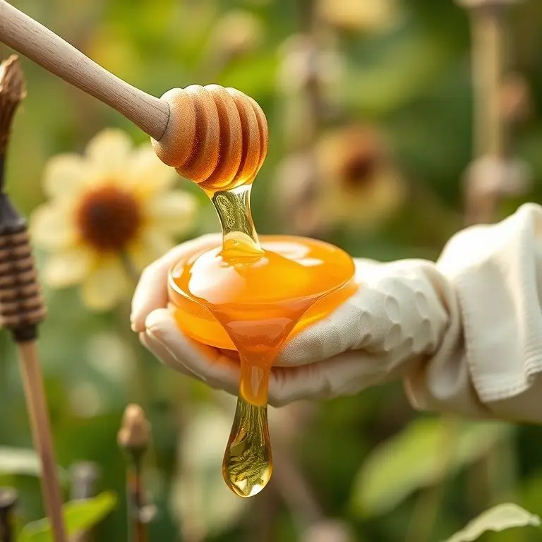 4. 成功的な蜂蜜効能活用のための実戦ガイド及び展望(適用戦略及び留意事項含む)