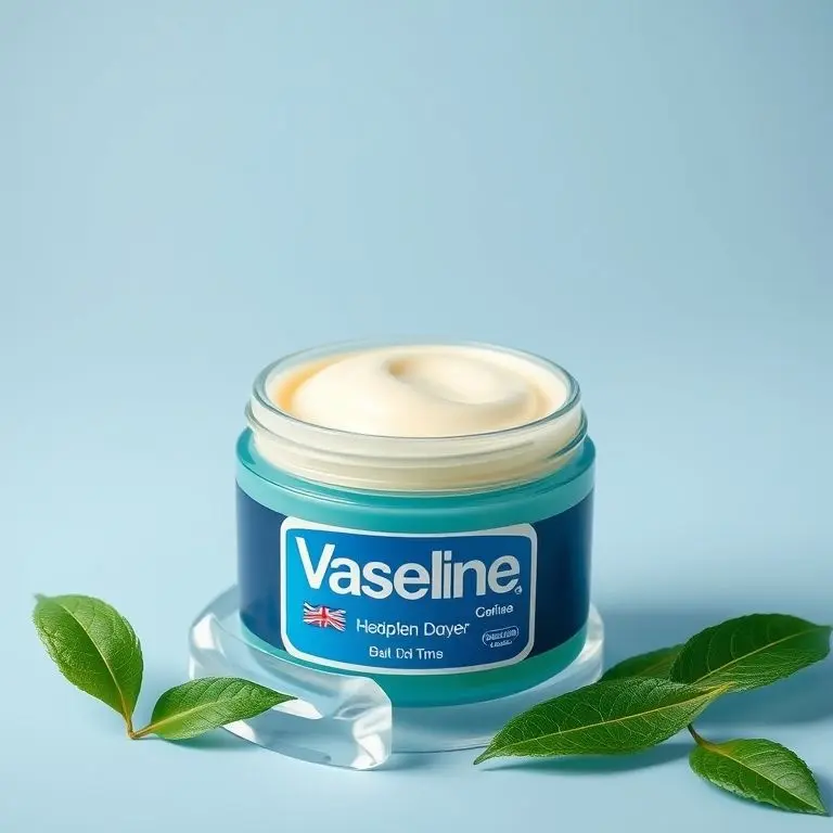 4. 成功的なワセリン活用のための実戦ガイド及び展望